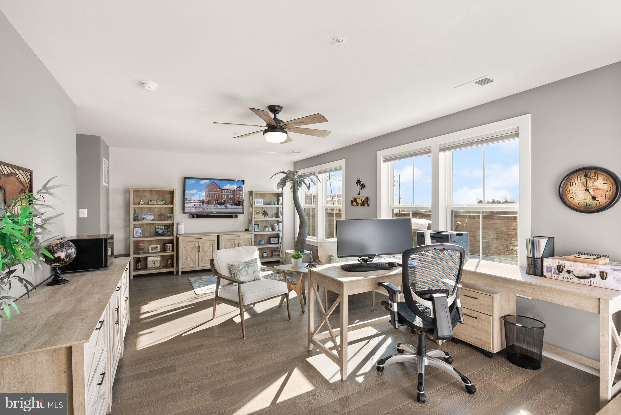 WESTMOORE AT MOOREFIELD - Residential