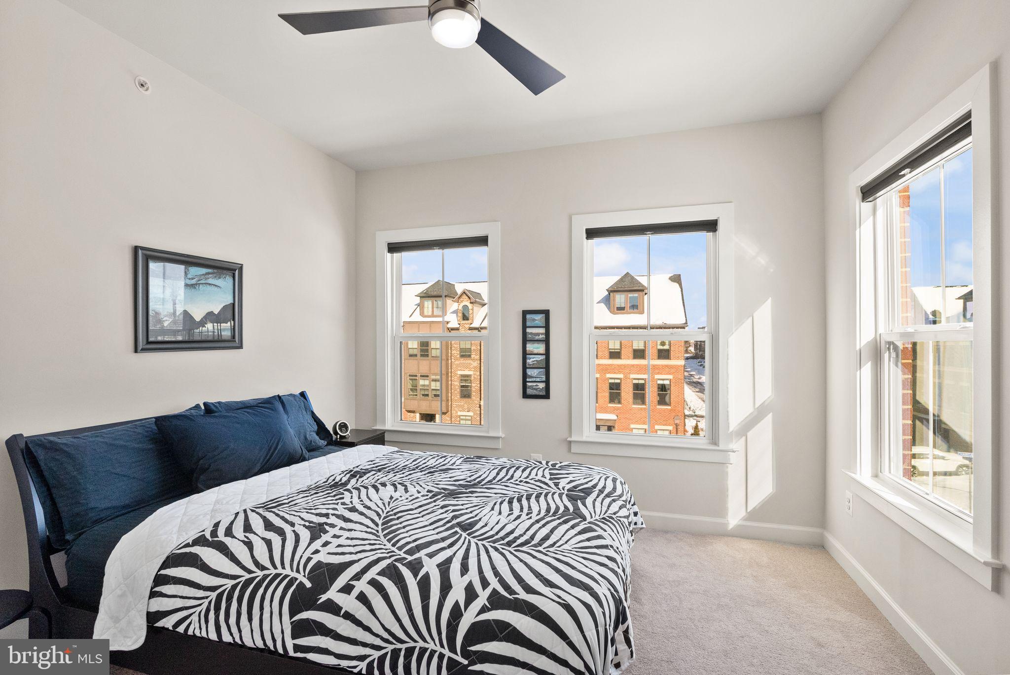 WESTMOORE AT MOOREFIELD - Residential