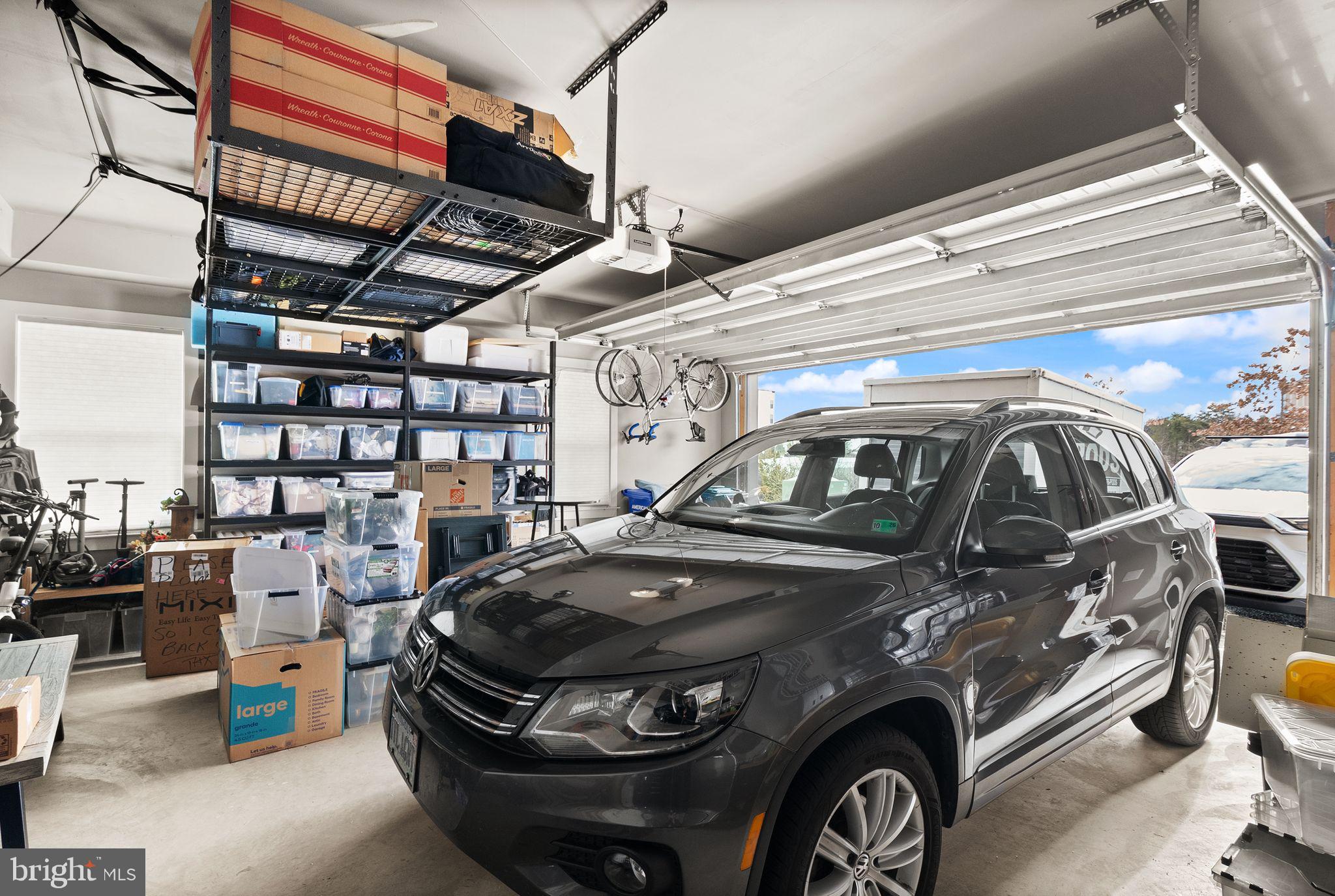 WESTMOORE AT MOOREFIELD - Residential