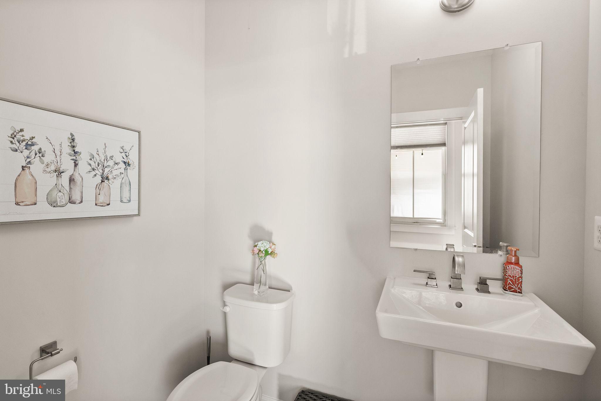 WESTMOORE AT MOOREFIELD - Residential