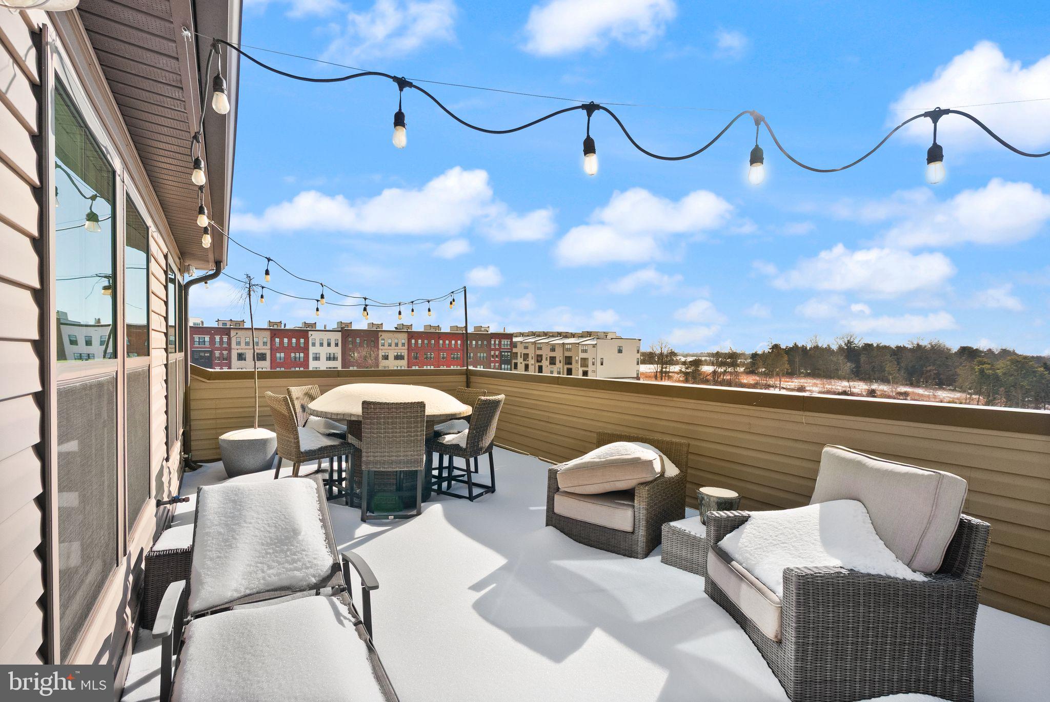 WESTMOORE AT MOOREFIELD - Residential