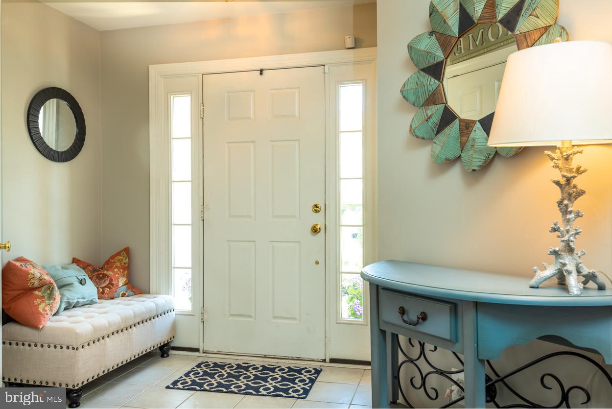 VIRGINIA OAKS - Residential