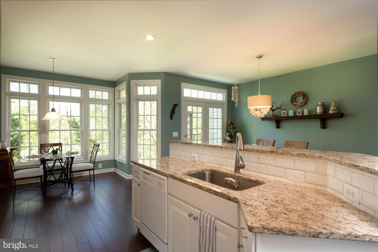 VIRGINIA OAKS - Residential