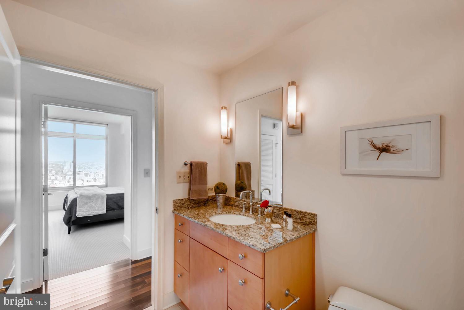 HARBOR EAST - Residential Lease