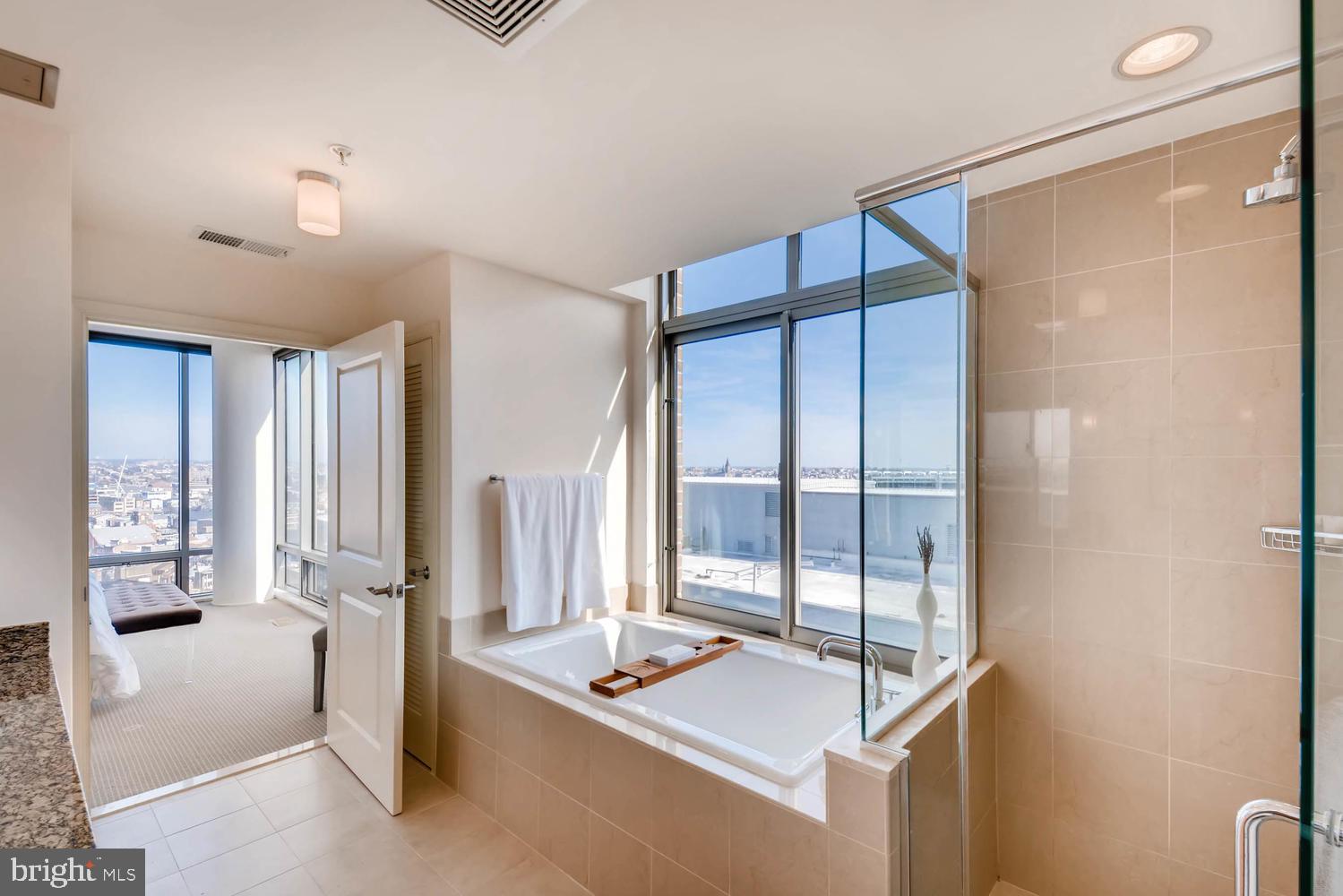 HARBOR EAST - Residential Lease