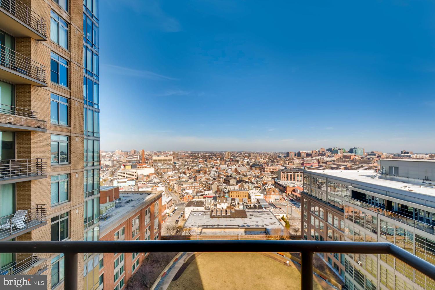 HARBOR EAST - Residential Lease