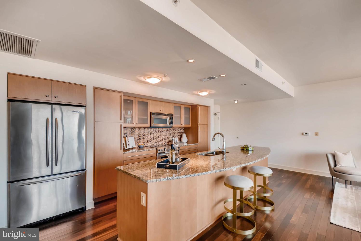 HARBOR EAST - Residential Lease