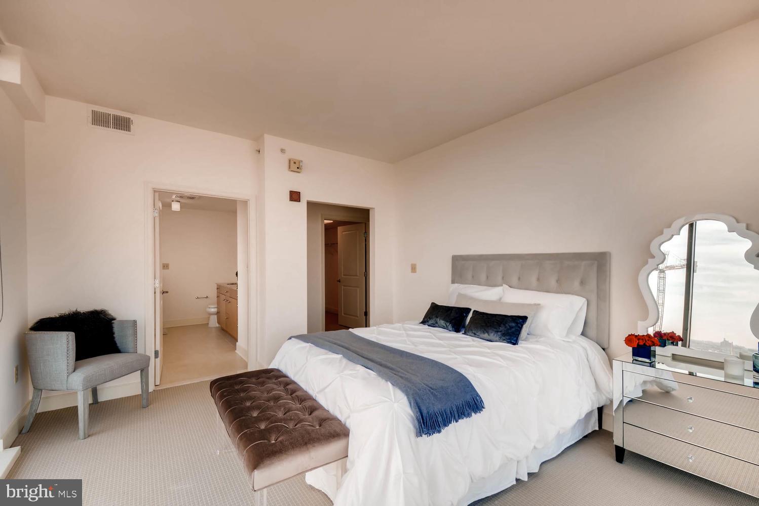 HARBOR EAST - Residential Lease