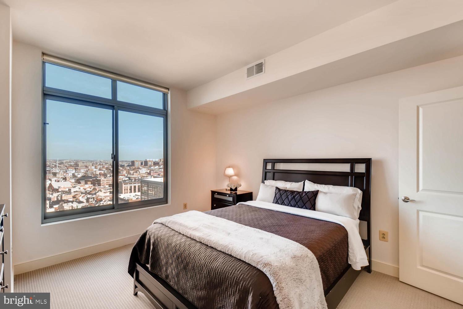 HARBOR EAST - Residential Lease