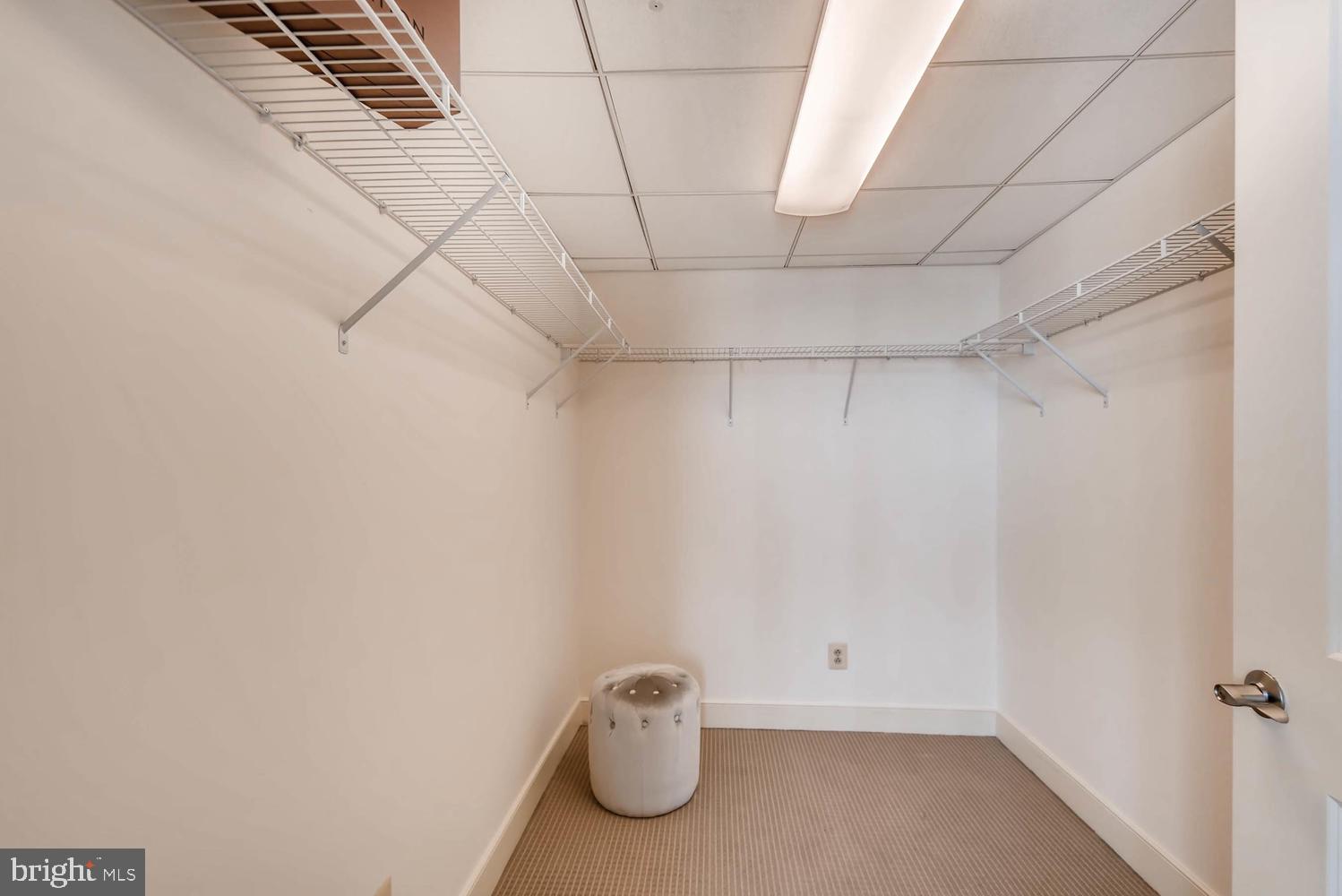 HARBOR EAST - Residential Lease