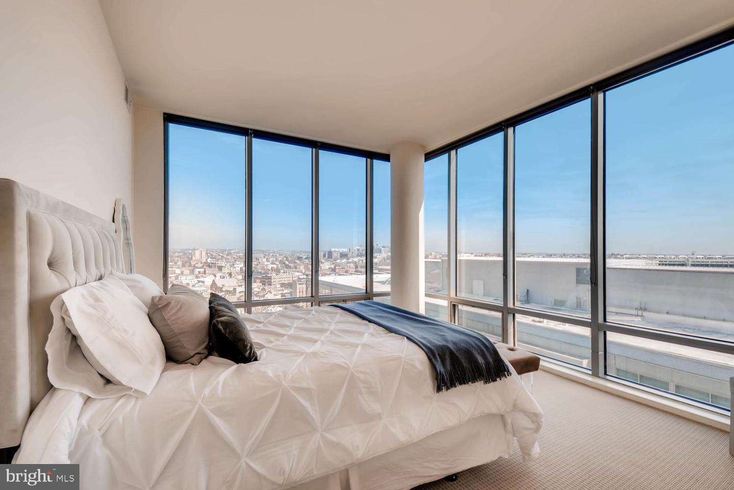 HARBOR EAST - Residential Lease