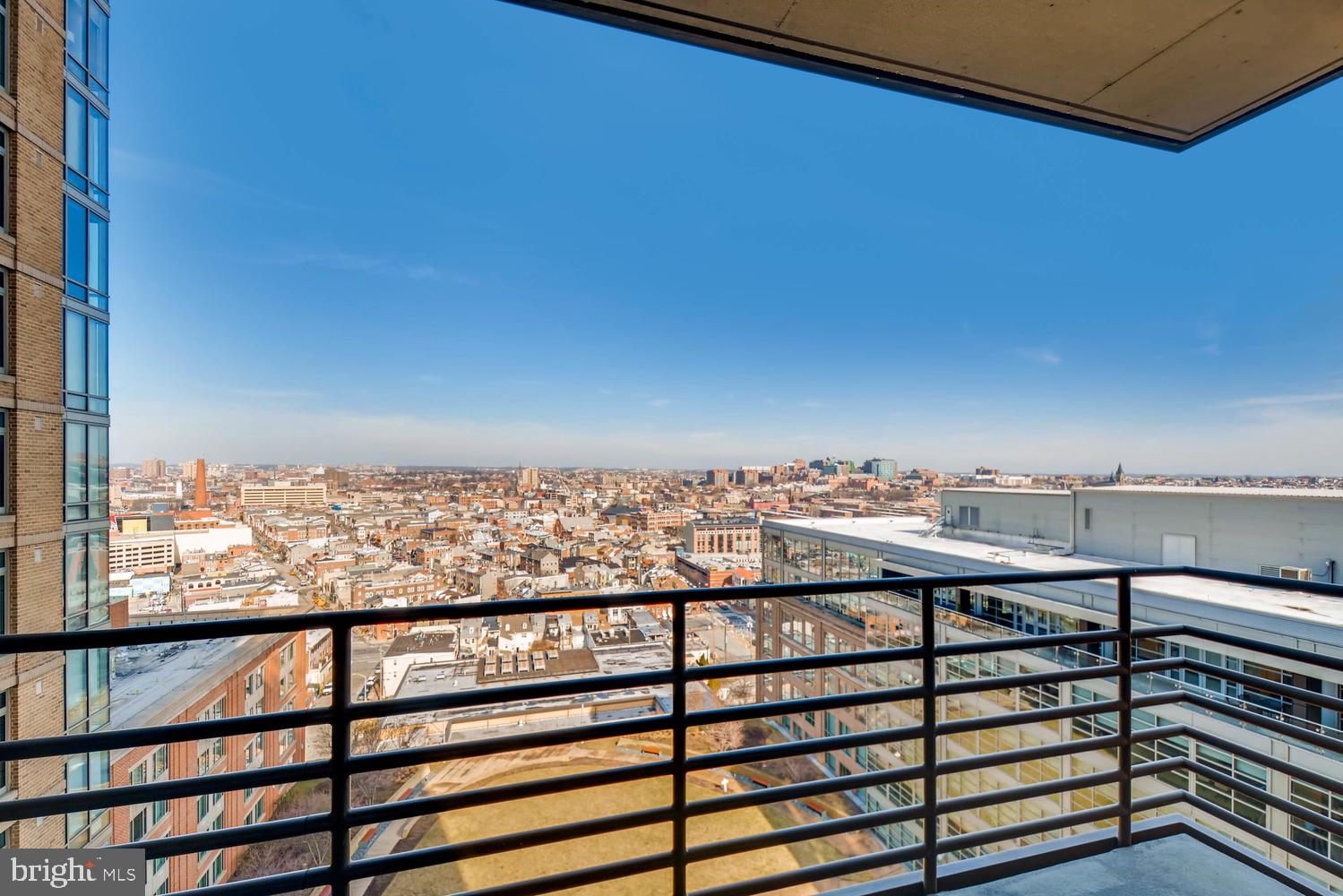 HARBOR EAST - Residential Lease