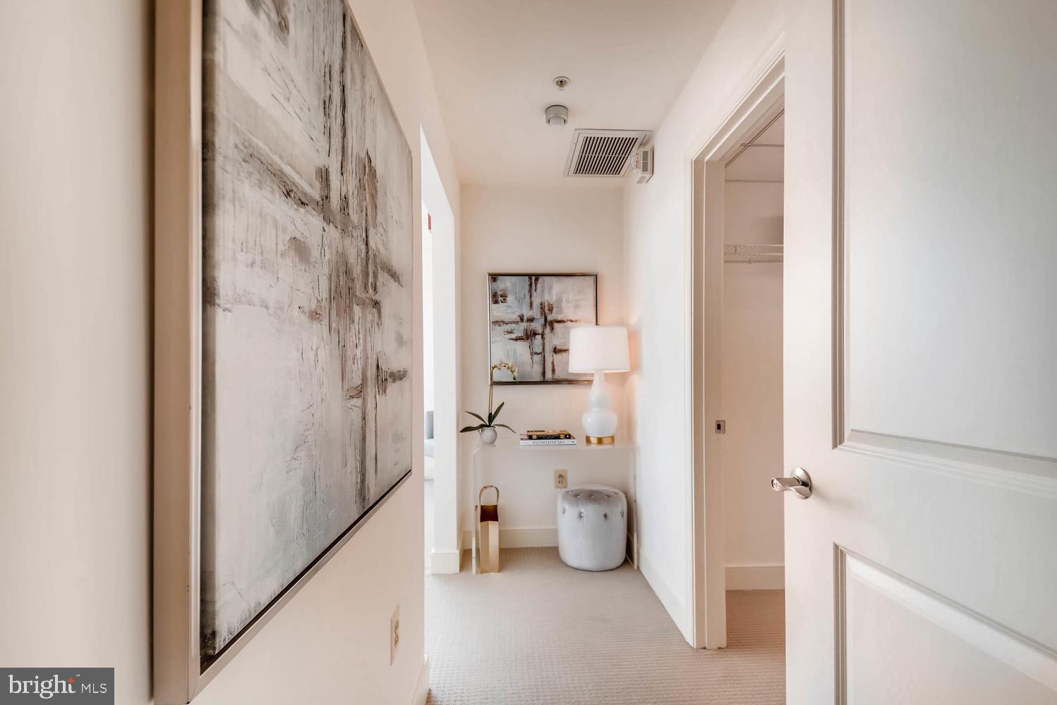 HARBOR EAST - Residential Lease