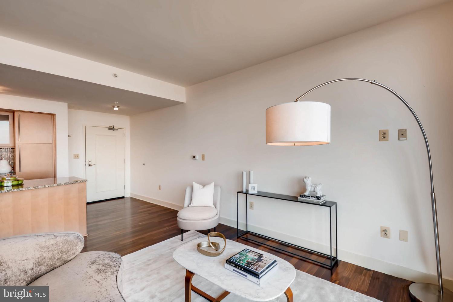 HARBOR EAST - Residential Lease