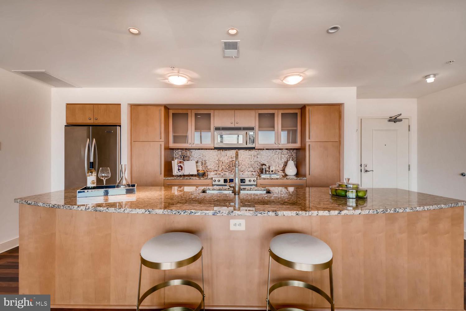 HARBOR EAST - Residential Lease