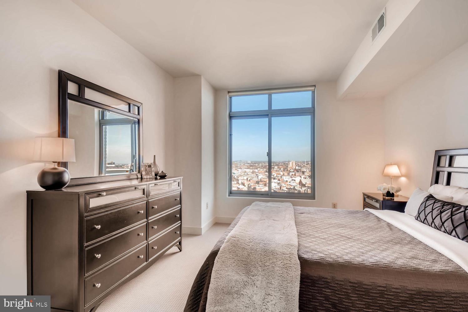 HARBOR EAST - Residential Lease