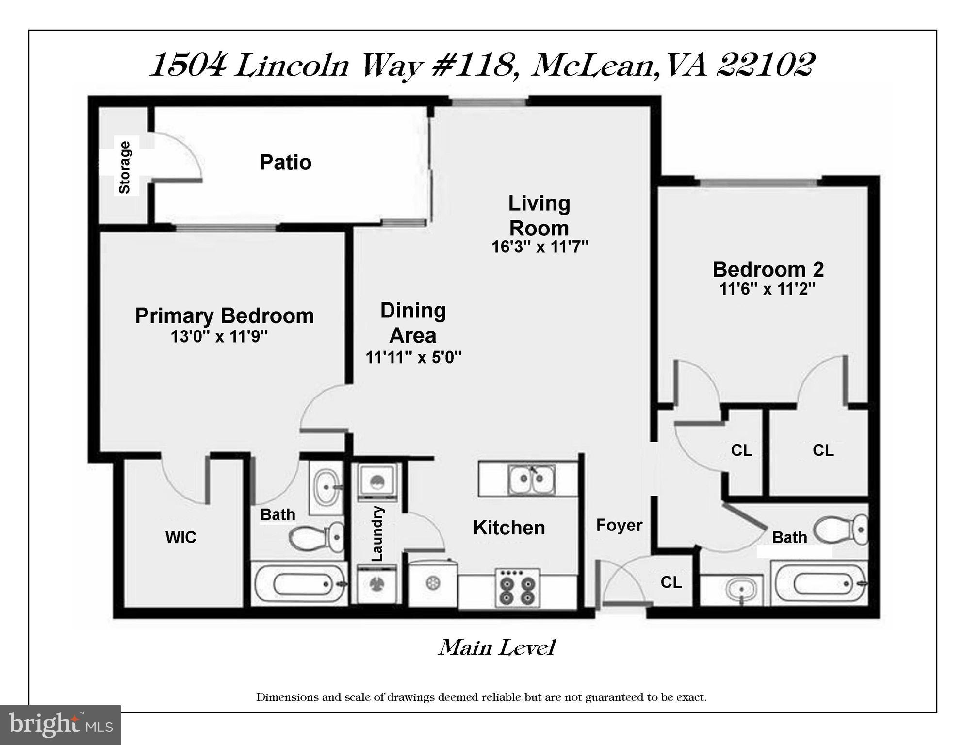 1504 LINCOLN WAY 118
