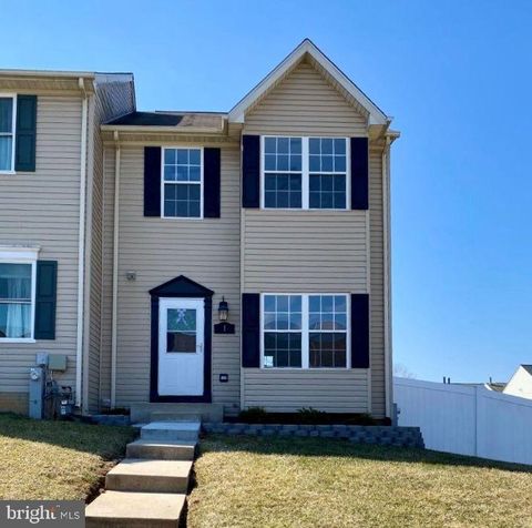 1 BELLHURST WAY BALTIMORE MD 21236