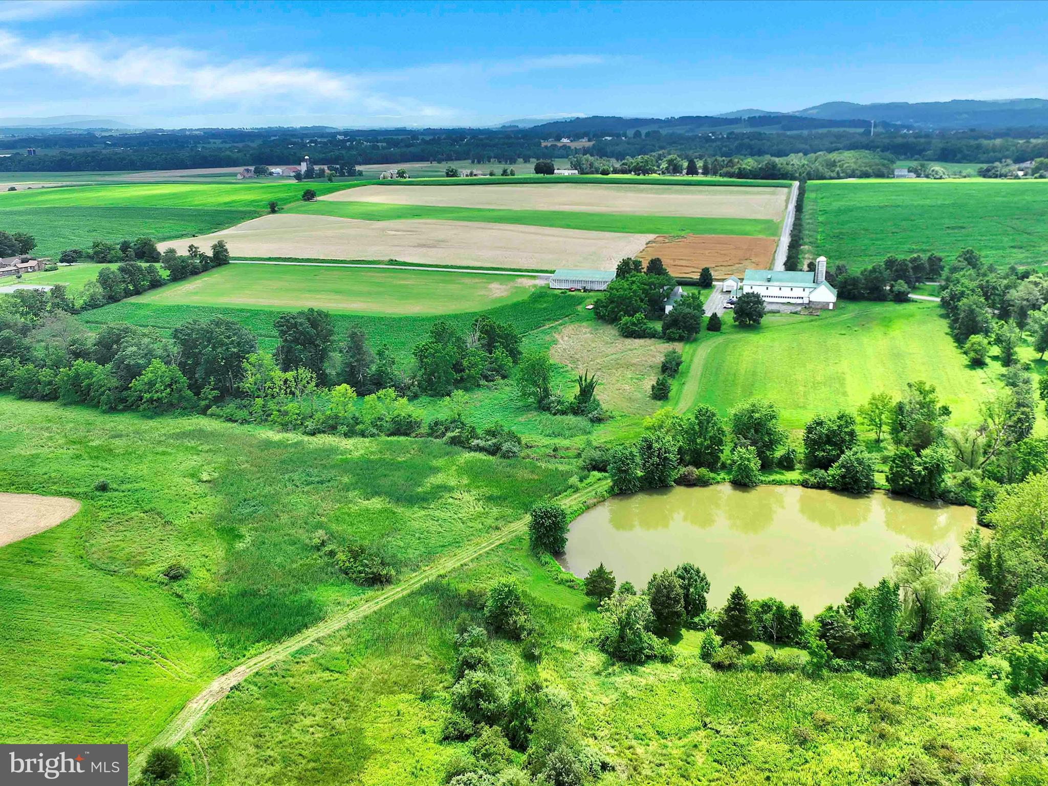 NONE AVAILABLE - Farm