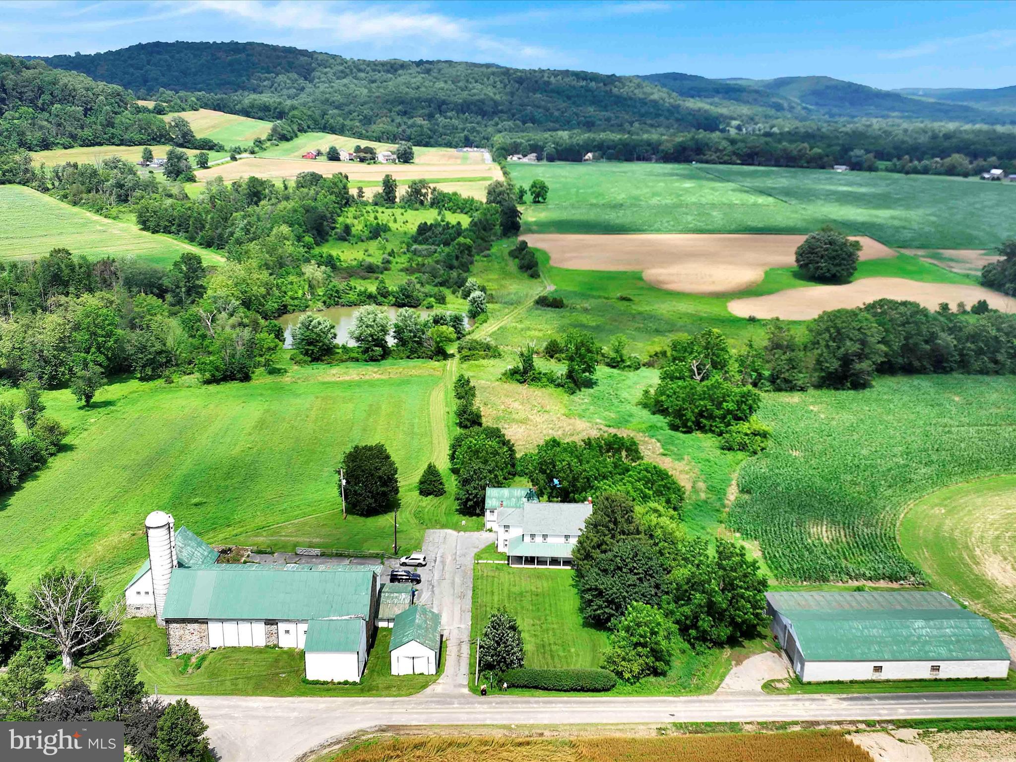 NONE AVAILABLE - Farm