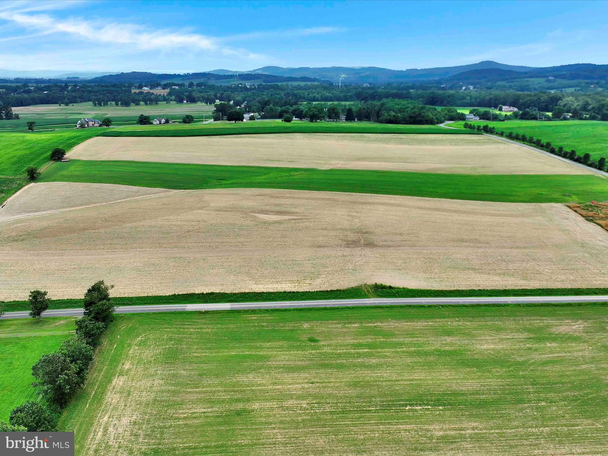 NONE AVAILABLE - Farm