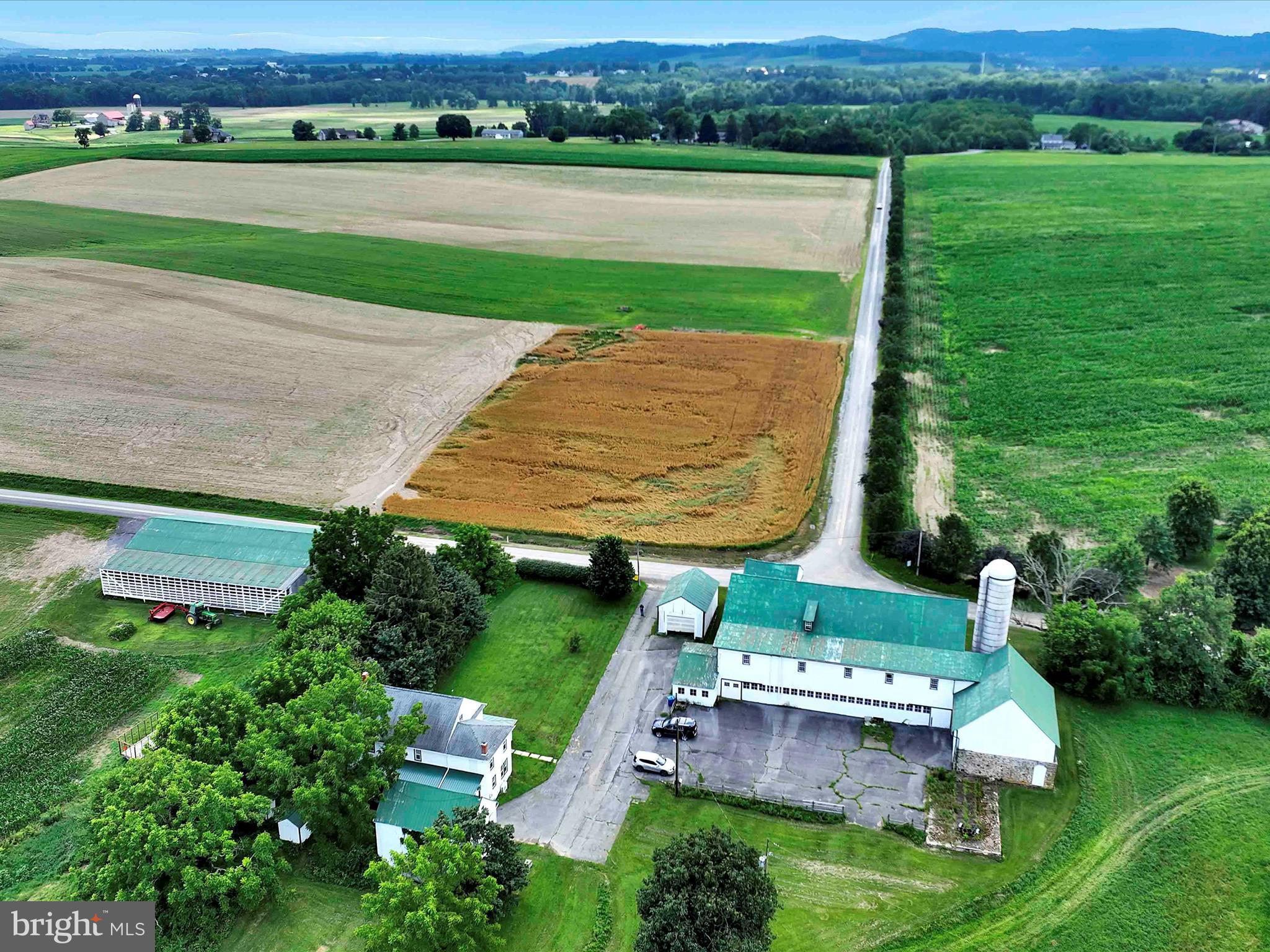 NONE AVAILABLE - Farm