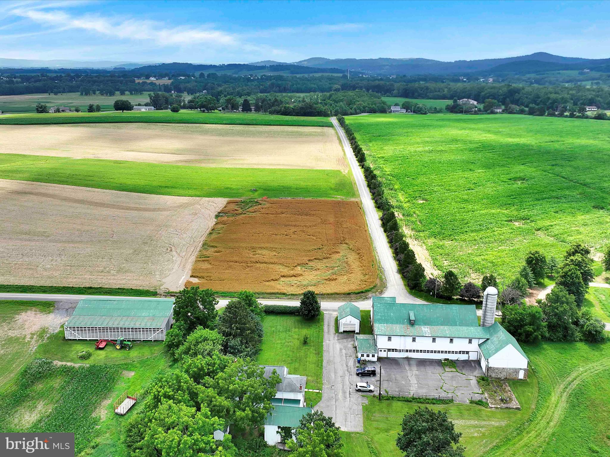 NONE AVAILABLE - Farm