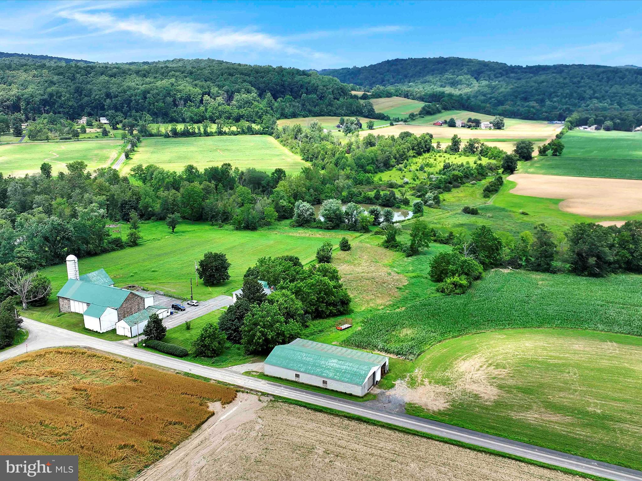 NONE AVAILABLE - Farm