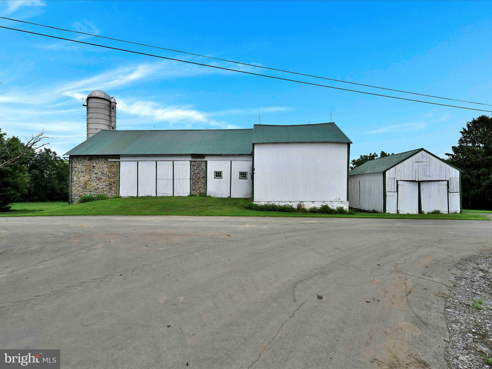 NONE AVAILABLE - Farm