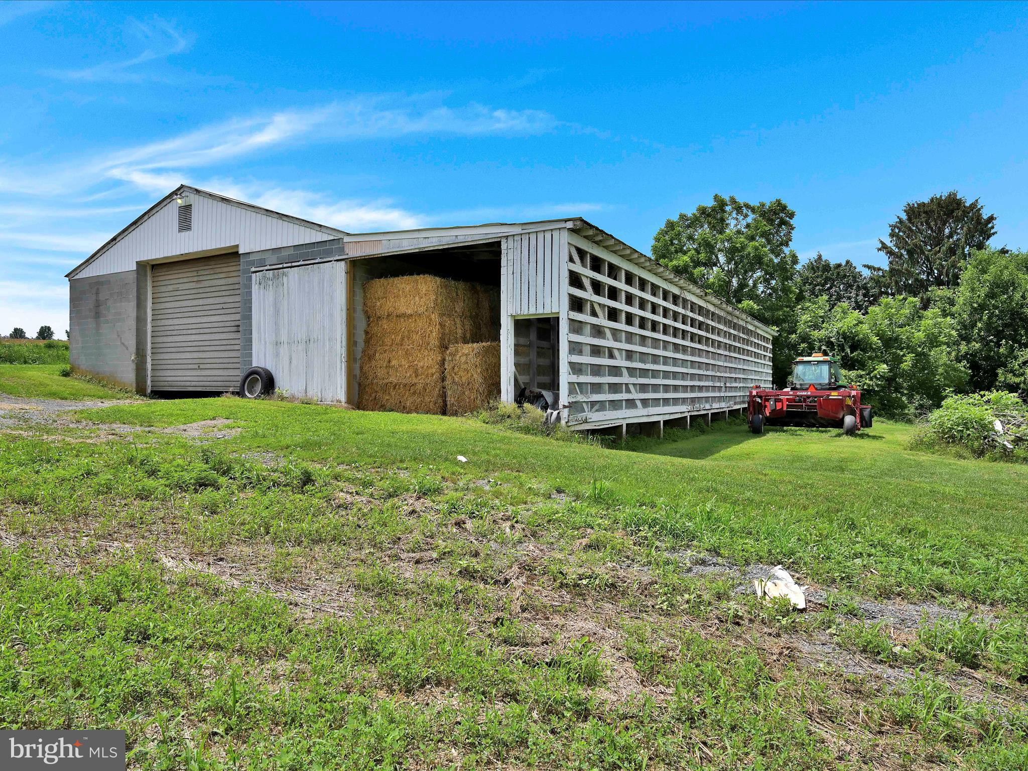 NONE AVAILABLE - Farm