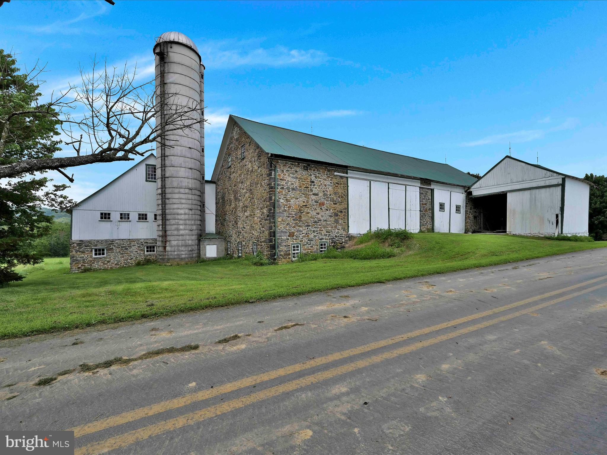 NONE AVAILABLE - Farm