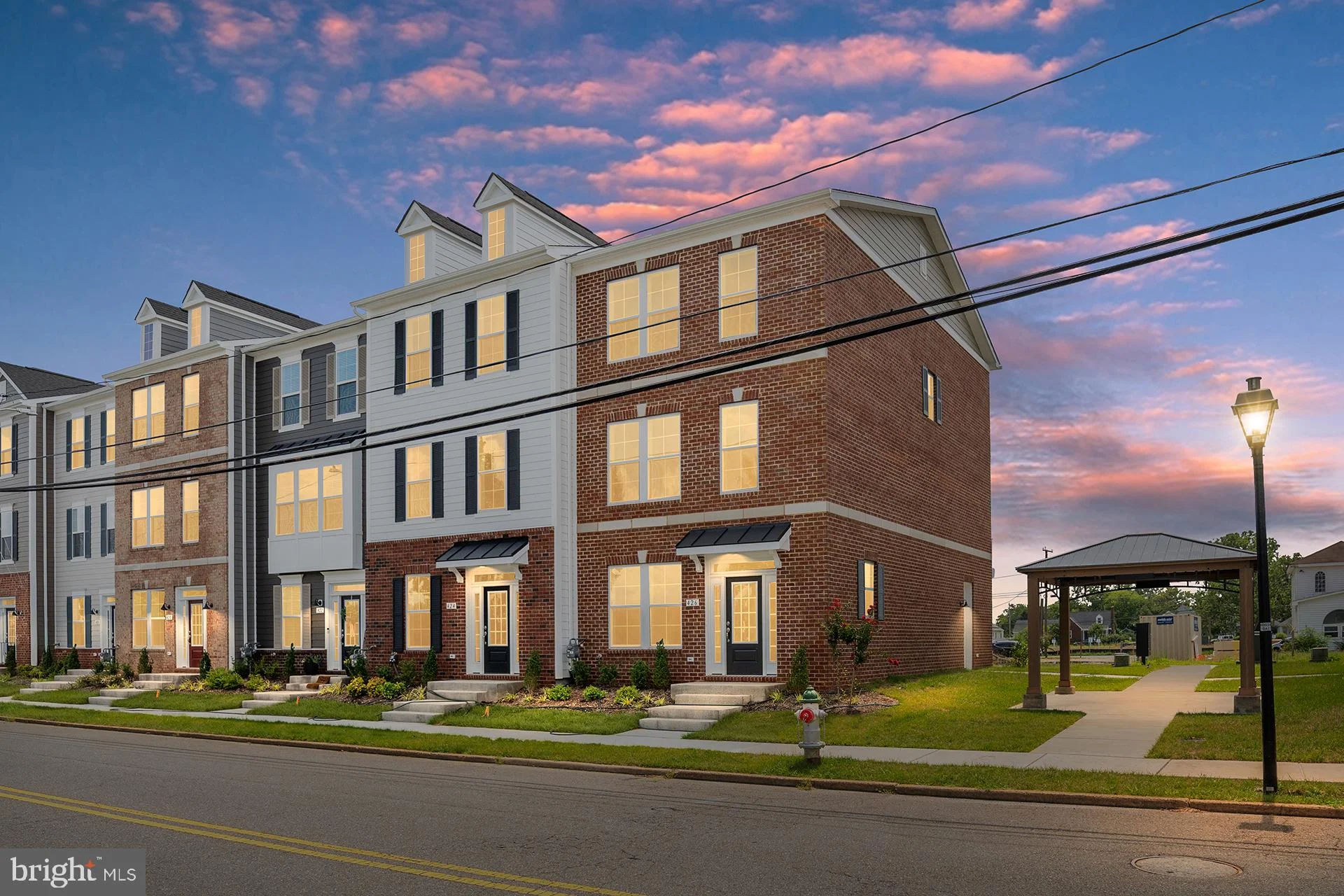 426 Germania Street, Fredericksburg, VA, 22401