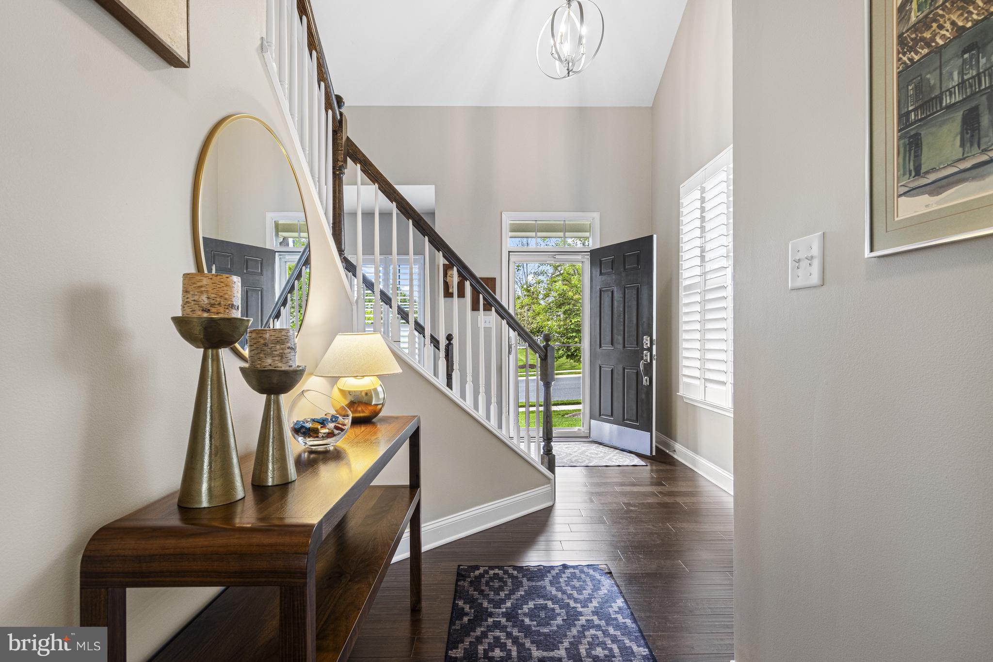 6 WESTHAMPTON DRIVE