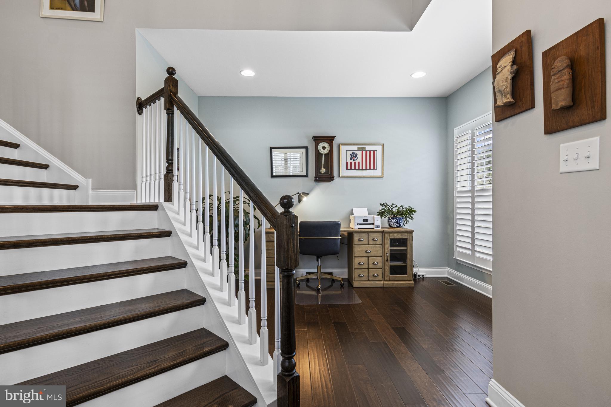 6 WESTHAMPTON DRIVE