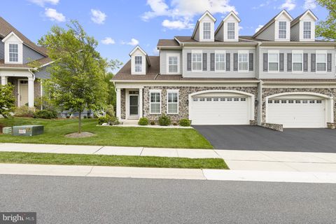 6 WESTHAMPTON DRIVE WILMINGTON DE 19808