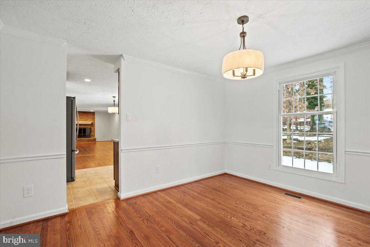 NORTH SPRINGFIELD PARK - Residential