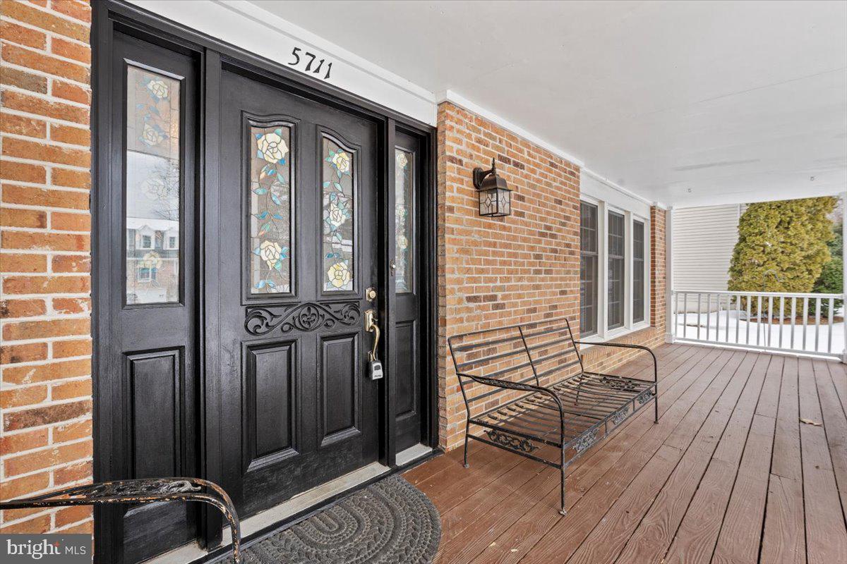 NORTH SPRINGFIELD PARK - Residential