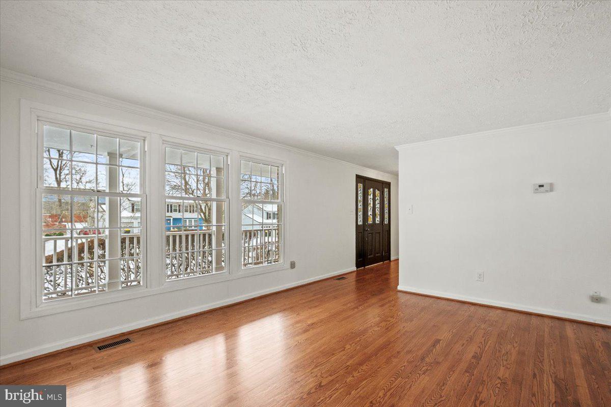 NORTH SPRINGFIELD PARK - Residential