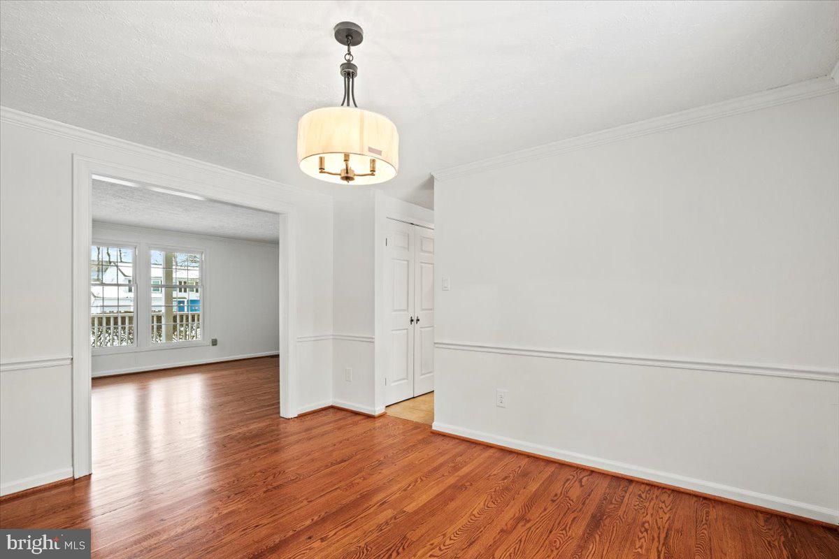 NORTH SPRINGFIELD PARK - Residential