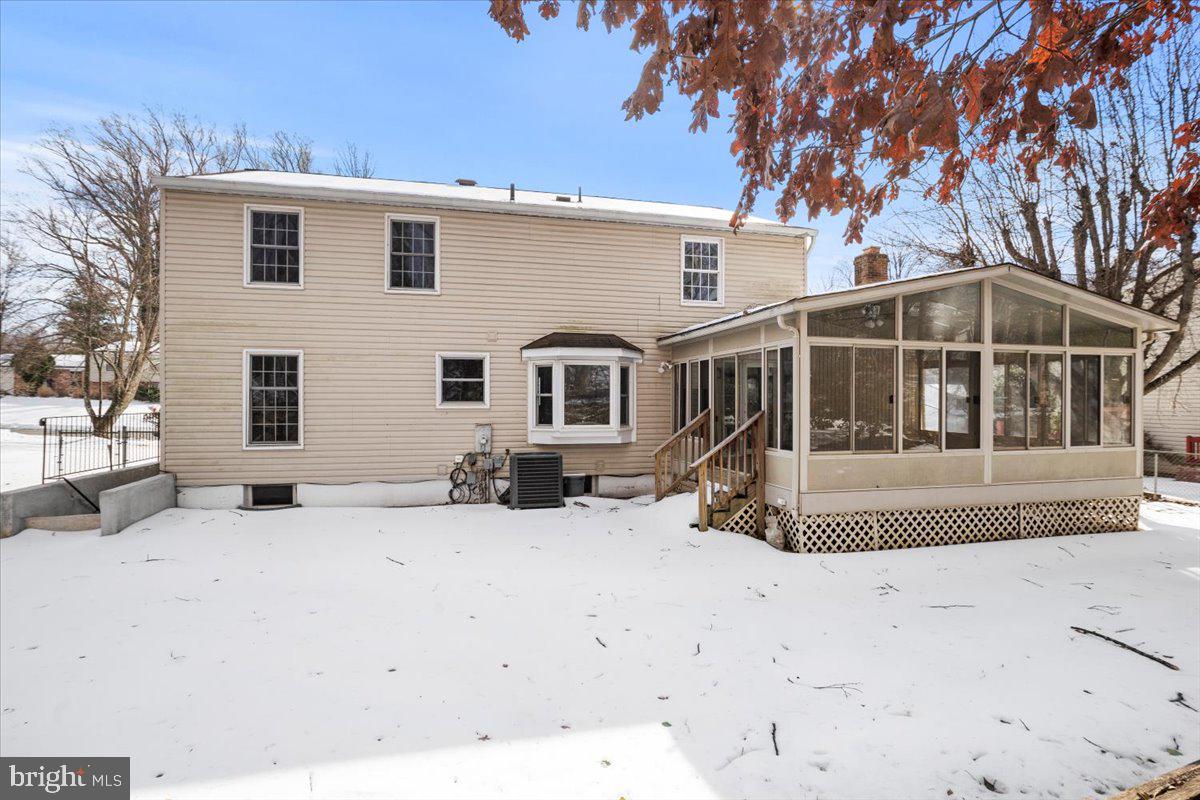 NORTH SPRINGFIELD PARK - Residential