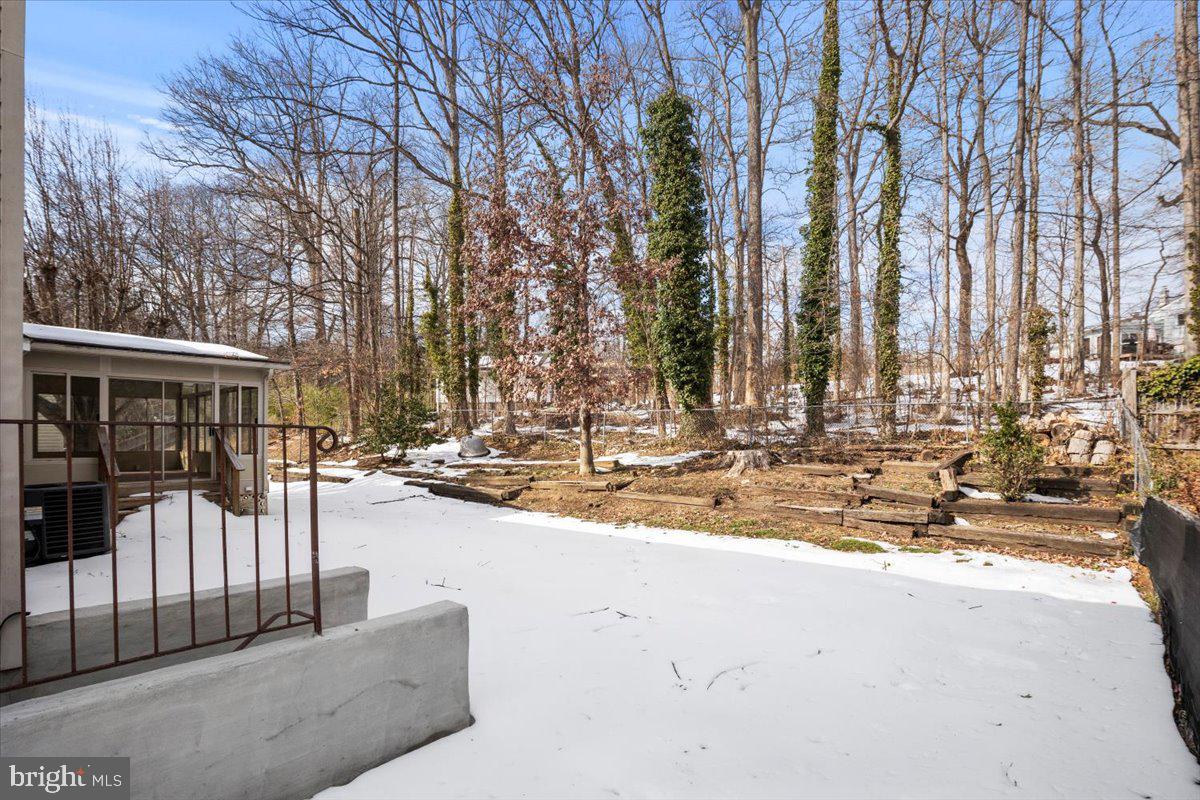 NORTH SPRINGFIELD PARK - Residential