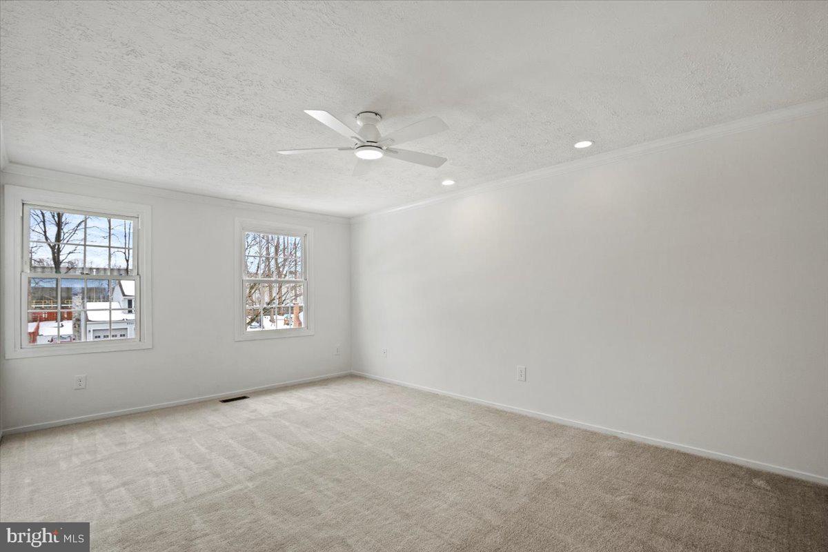 NORTH SPRINGFIELD PARK - Residential