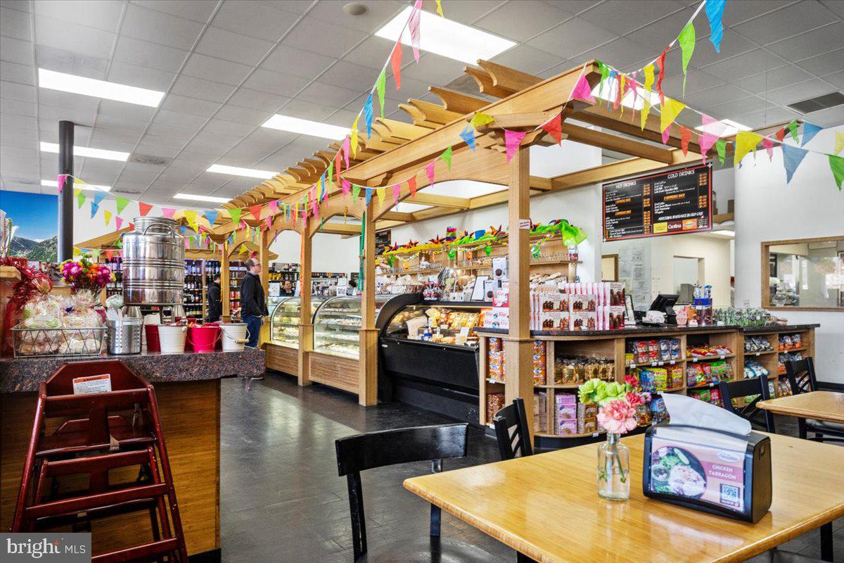 NORTH SPRINGFIELD PARK - Residential