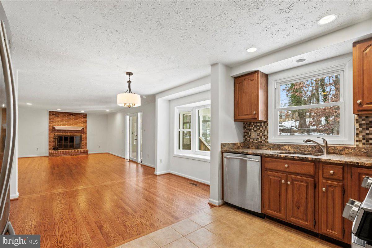 NORTH SPRINGFIELD PARK - Residential