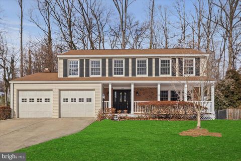 Property photo of 5711 Heming Avenue, Springfield, VA 22151