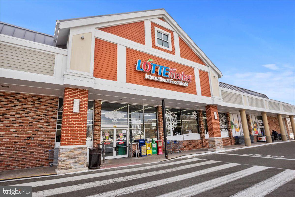 NORTH SPRINGFIELD PARK - Residential