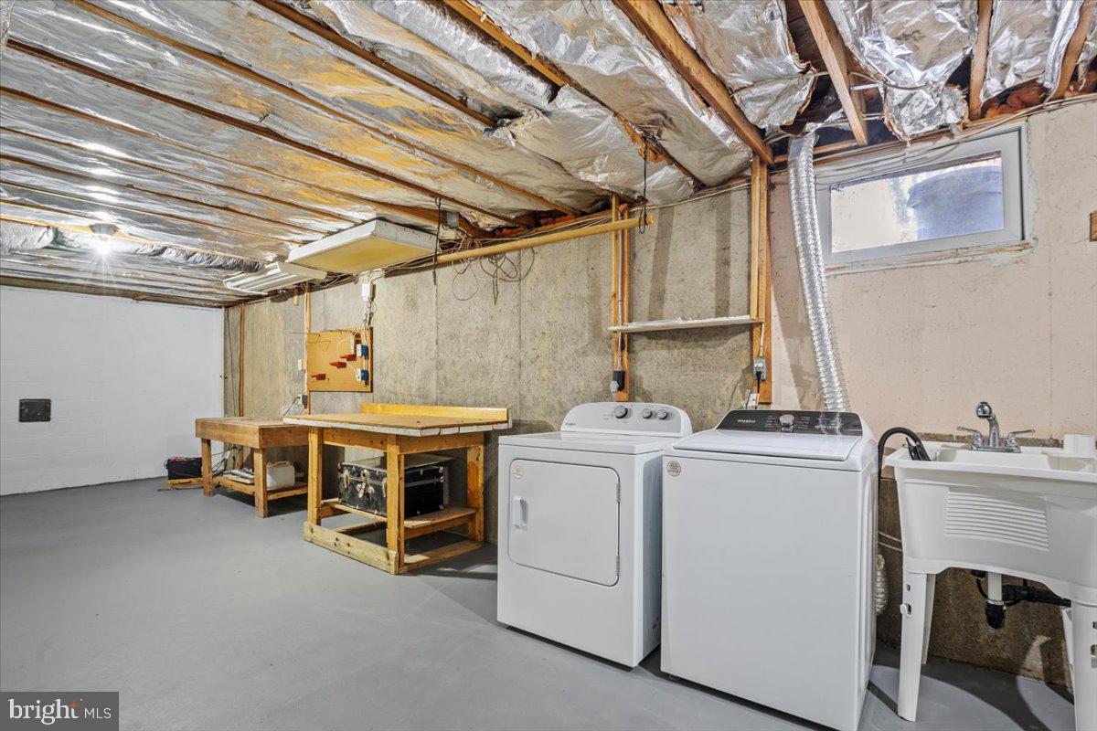 NORTH SPRINGFIELD PARK - Residential