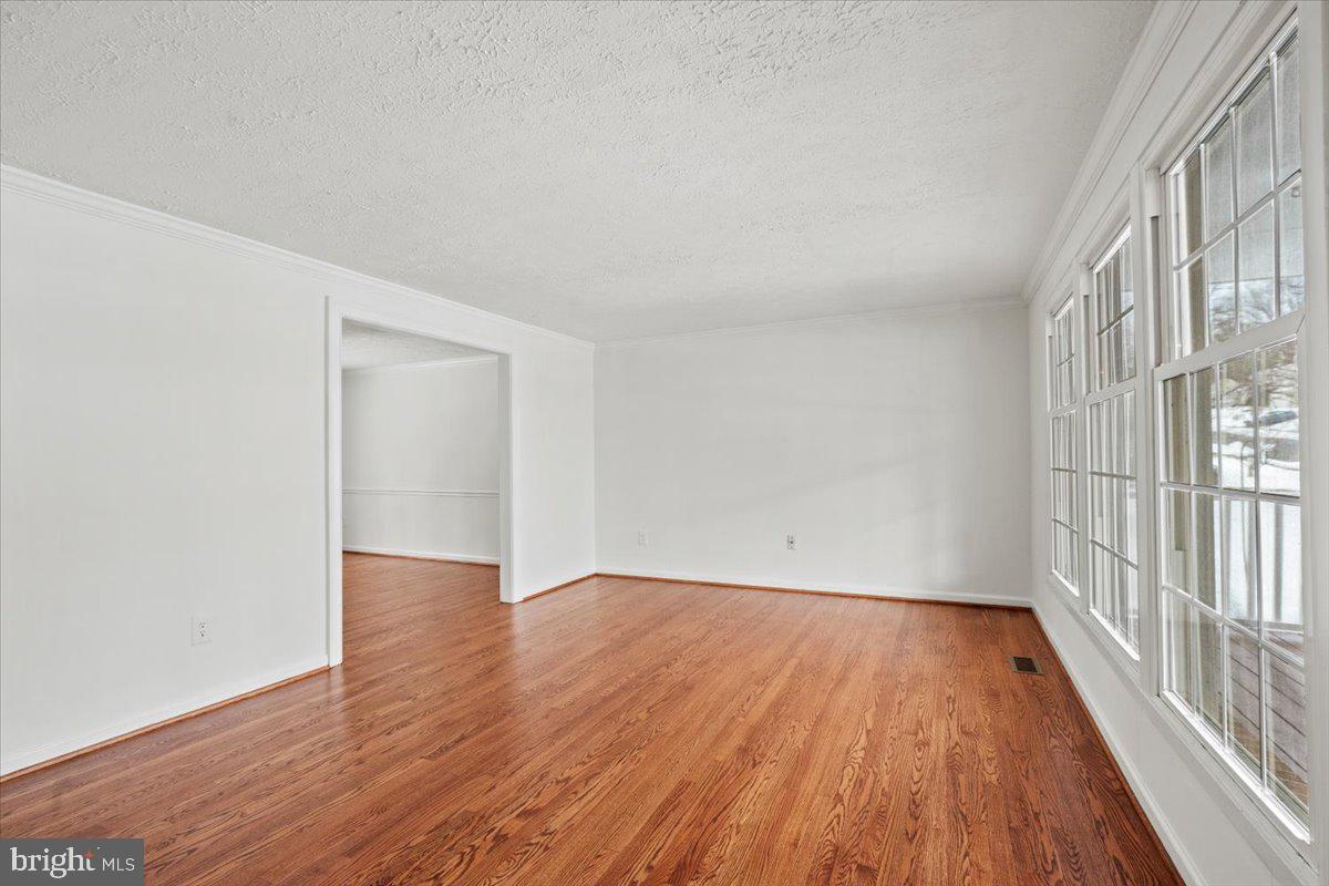 NORTH SPRINGFIELD PARK - Residential