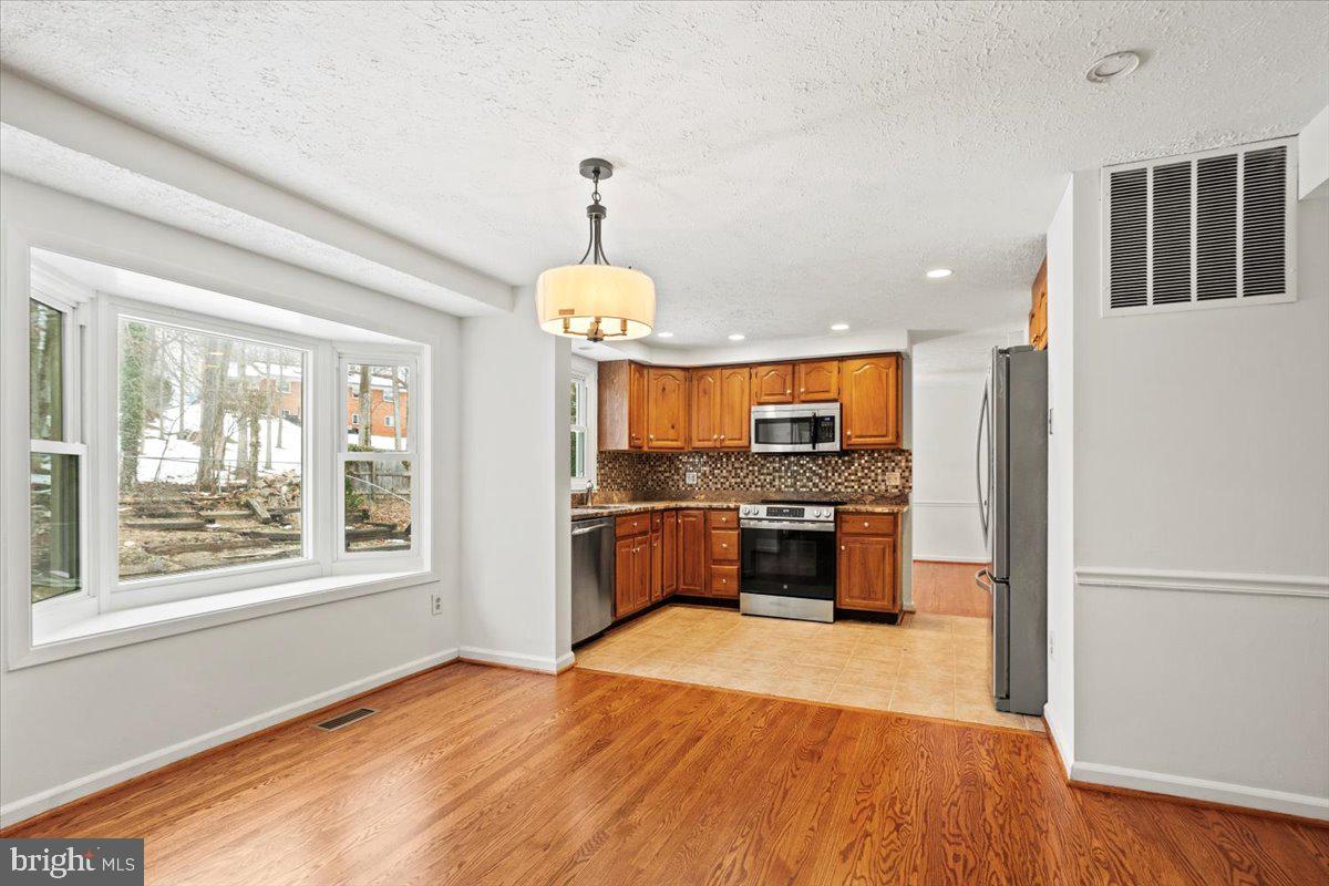 NORTH SPRINGFIELD PARK - Residential