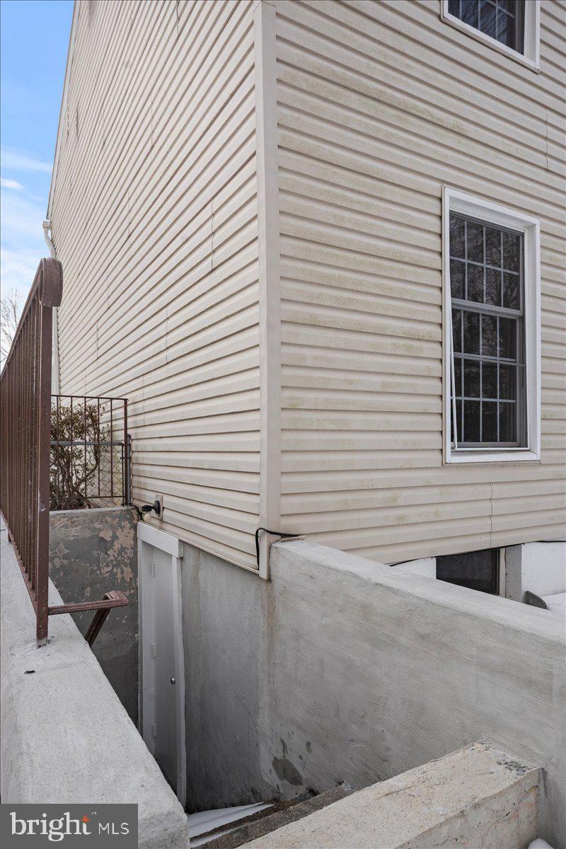 NORTH SPRINGFIELD PARK - Residential